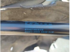 Recambio de amortiguadores maletero / porton para seat ateca (kh7) style go referencia OEM IAM 575827550B01S  