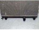 Recambio de radiador agua para peugeot 508 access referencia OEM IAM 1330X2  1333A0
