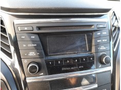 SISTEMA AUDIO / RADIO CD 961703Z070 
