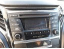 Recambio de sistema audio / radio cd para hyundai i40 i (vf) 1.7 crdi referencia OEM IAM 961703Z070  