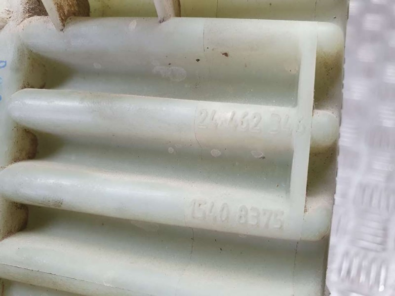 Recambio de centralita electros para opel zafira a club referencia OEM IAM 24462346 15408375 