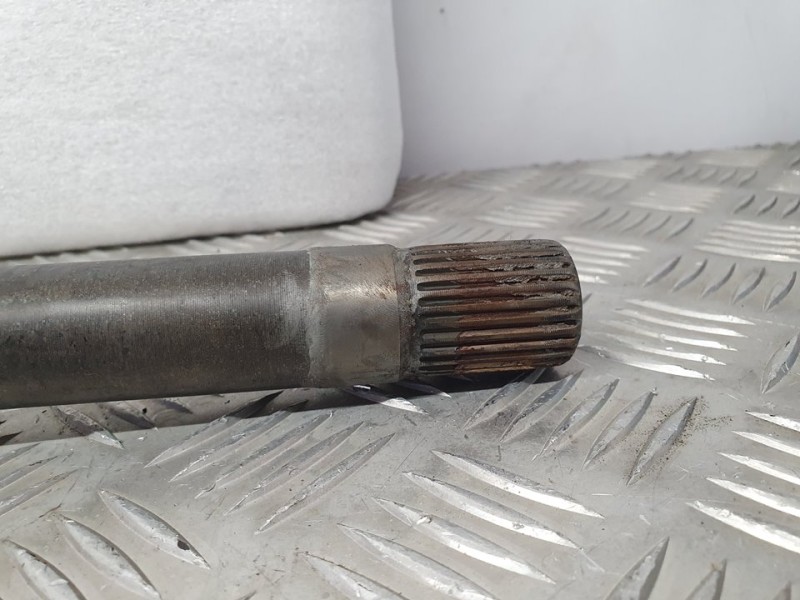 Recambio de transmision delantera derecha para land rover range rover evoque evoque referencia OEM IAM K8D23B436CB  