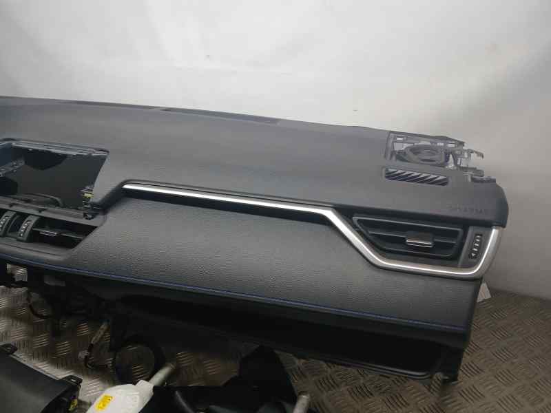 Recambio de kit airbag para toyota rav4 hybrid 4x2 advance referencia OEM IAM 554014201020  C/ SALPICADERO Y PRETENSORES Y AIRBA