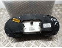 Recambio de cuadro instrumentos para peugeot 3008 allure referencia OEM IAM 9666276380  