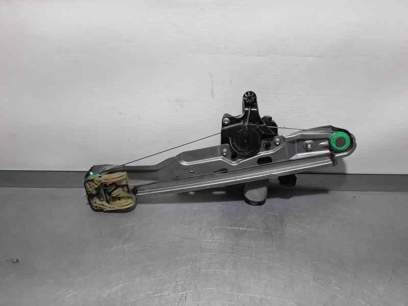 Recambio de elevalunas trasero derecho para ford c-max trend referencia OEM IAM AM51R27000BE 6 PINS ELECTRICO