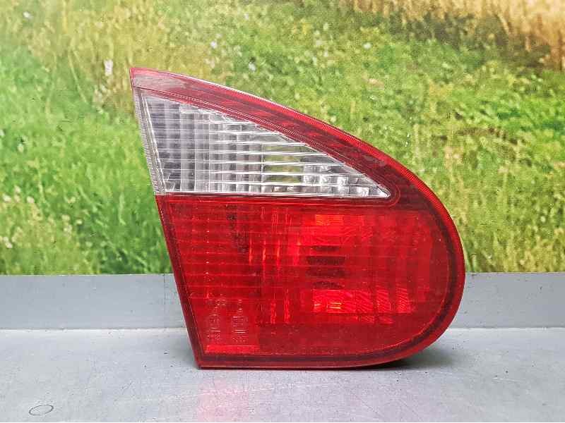 Recambio de piloto trasero izquierdo para daewoo lanos sx referencia OEM IAM   INTERIOR