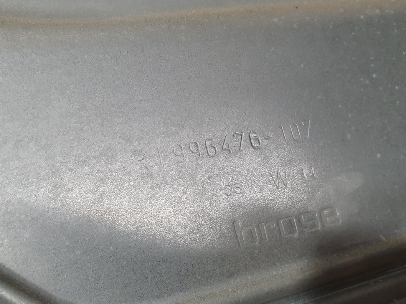 Recambio de elevalunas delantero derecho para ford focus berlina (cap) trend referencia OEM IAM 4M51B203A28BF  ELECTRICO