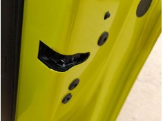 Recambio de cerradura puerta delantera derecha para peugeot 208 ii (ub_, up_, uw_, uj_) 1.2 puretech 100 referencia OEM IAM 9844