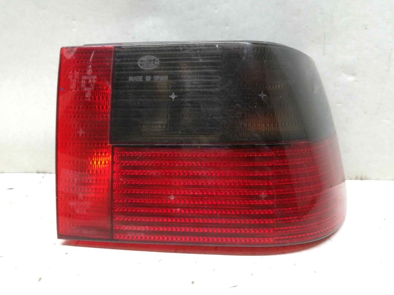 Recambio de piloto trasero derecho para seat ibiza (6k) 1.4 referencia OEM IAM   