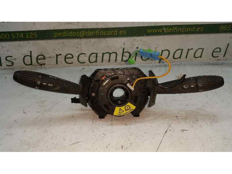 Recambio de com 2000 para fiat punto berlina (188) 1.3 jtd 70 multijet active referencia OEM IAM 735381051  