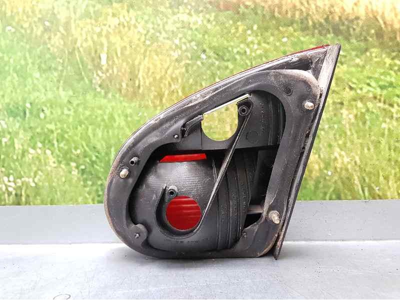 Recambio de piloto trasero izquierdo para daewoo lanos sx referencia OEM IAM   INTERIOR