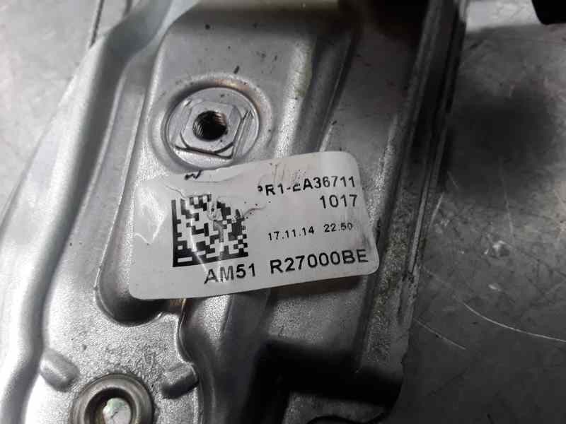 Recambio de elevalunas trasero derecho para ford c-max trend referencia OEM IAM AM51R27000BE 6 PINS ELECTRICO