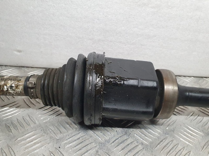 Recambio de transmision delantera derecha para land rover range rover evoque evoque referencia OEM IAM K8D23B436CB  