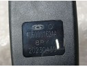 Recambio de enganche cinturon para dr 4.0 ev referencia OEM IAM 406000162AA  DEL CINTURON DELANTERO DERECHO