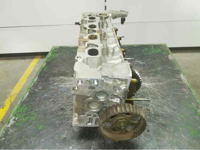 Recambio de culata para toyota corolla (e11) 1.6 16v referencia OEM IAM SIN REF  SE RECOMIENDA COMPROBAR A PRESIÓN