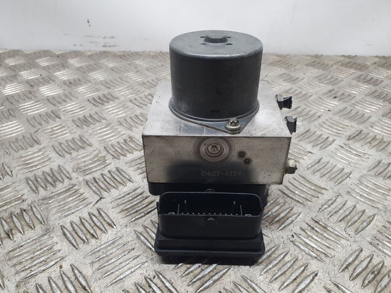 Recambio de abs para ford s-max (ca1) trend referencia OEM IAM 9G912C405AB  