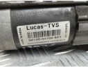 Recambio de motor arranque para hyundai i20 go referencia OEM IAM 3610004700  LUCAS