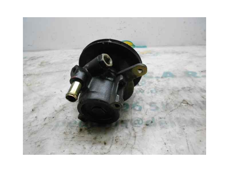 Recambio de bomba direccion para opel frontera a básico referencia OEM IAM   