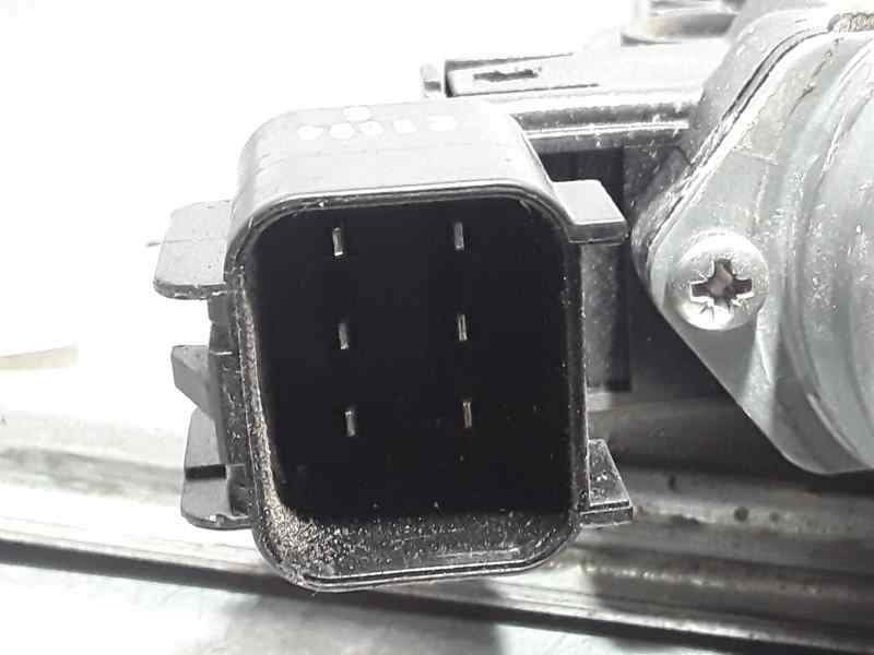 Recambio de elevalunas trasero derecho para ford c-max trend referencia OEM IAM AM51R27000BE 6 PINS ELECTRICO