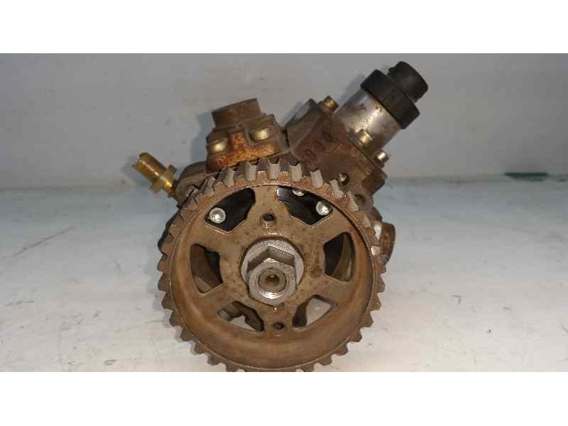 Recambio de bomba alta presion para citroën xsara picasso 1.6 16v hdi referencia OEM IAM 0445010102 9656300380A BOSCH