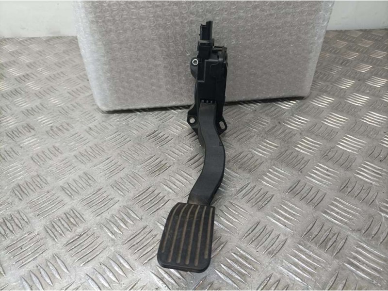 Recambio de potenciometro pedal para citroën c-elysée feel referencia OEM IAM 9671433780 6PV00994941 