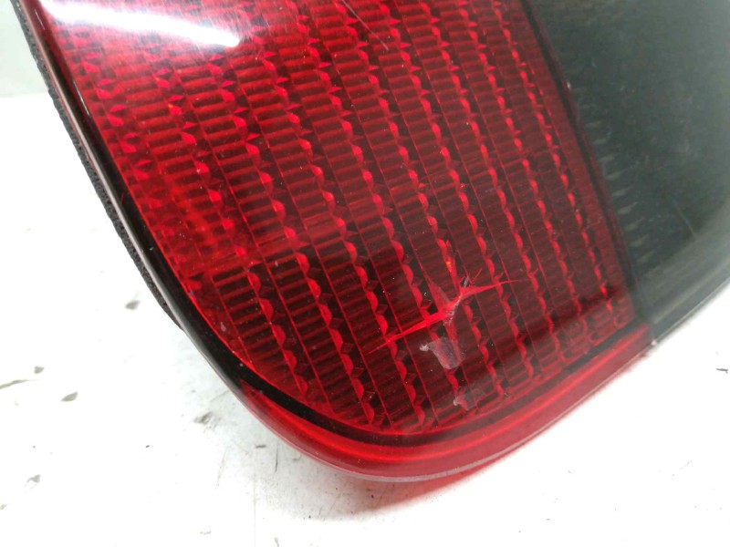 Recambio de piloto trasero derecho para seat ibiza (6k) 1.4 referencia OEM IAM   