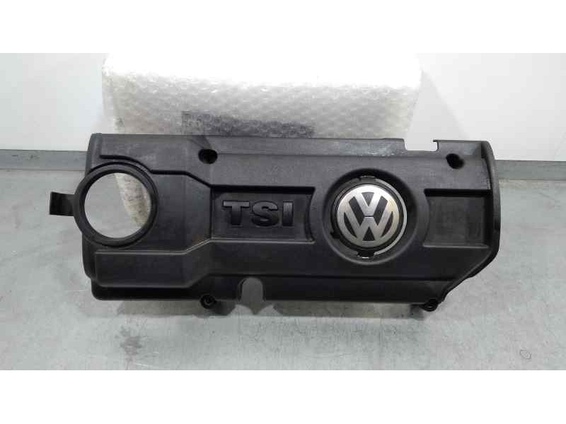 Recambio de tapa motor para volkswagen golf v berlina (1k1) igolf referencia OEM IAM 03C103925AM  