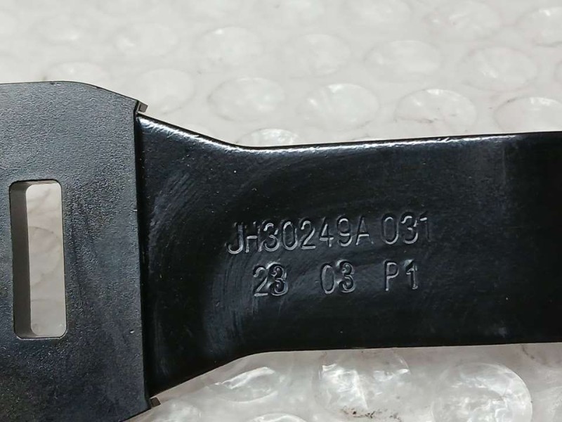 Recambio de enganche cinturon para dr 4.0 ev referencia OEM IAM 406000162AA  DEL CINTURON DELANTERO DERECHO