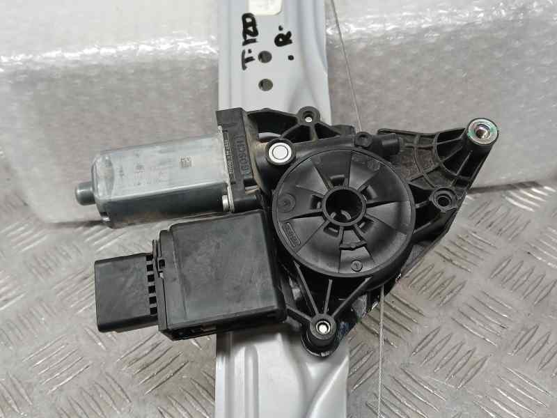 Recambio de elevalunas trasero izquierdo para opel crossland x excellence referencia OEM IAM 39137857  ELECTRICO