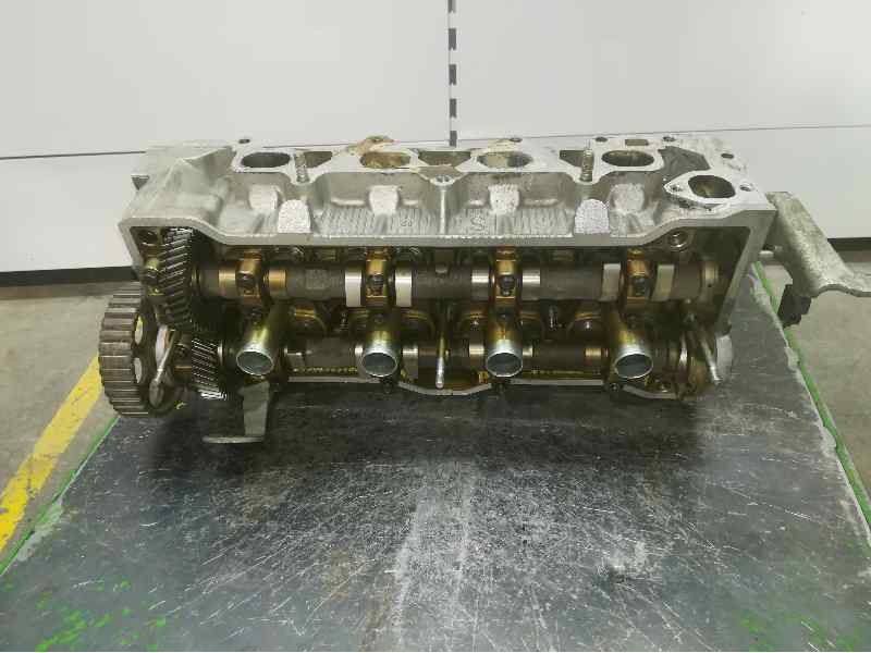 Recambio de culata para toyota corolla (e11) 1.6 16v referencia OEM IAM SIN REF  SE RECOMIENDA COMPROBAR A PRESIÓN