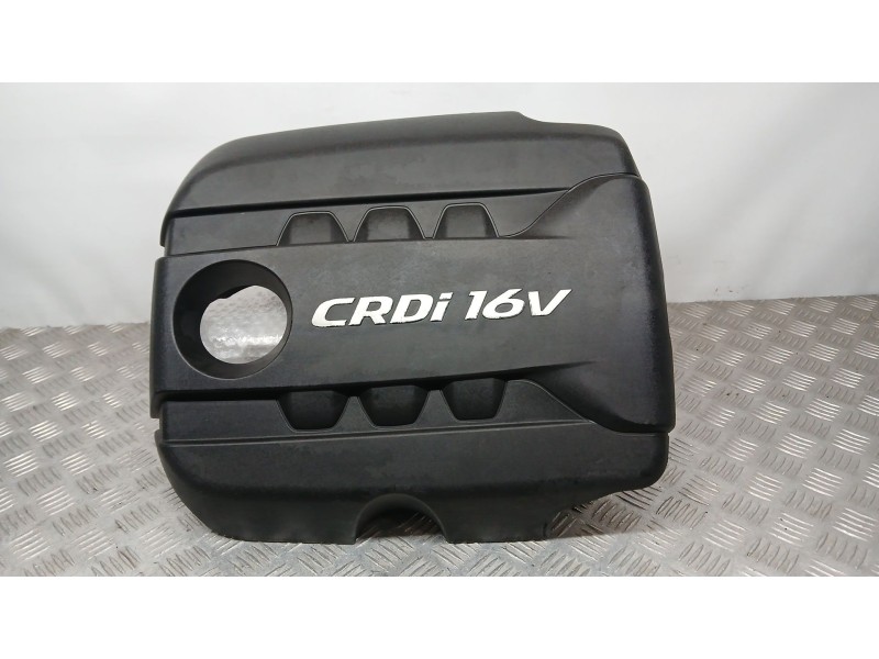 Recambio de tapa motor para hyundai i40 i (vf) 1.7 crdi referencia OEM IAM 292402A902  