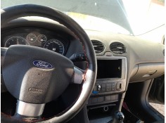 KIT AIRBAG 1419441 C/SALPICADERO Y PRETENSORES 