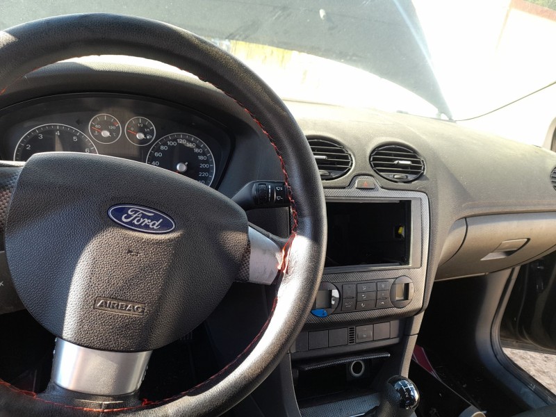 Recambio de kit airbag para ford focus ii (da_, hcp, dp) 1.6 ti referencia OEM IAM 1419441 C/SALPICADERO Y PRETENSORES 