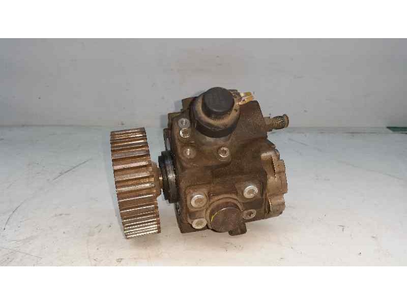 Recambio de bomba alta presion para citroën xsara picasso 1.6 16v hdi referencia OEM IAM 0445010102 9656300380A BOSCH