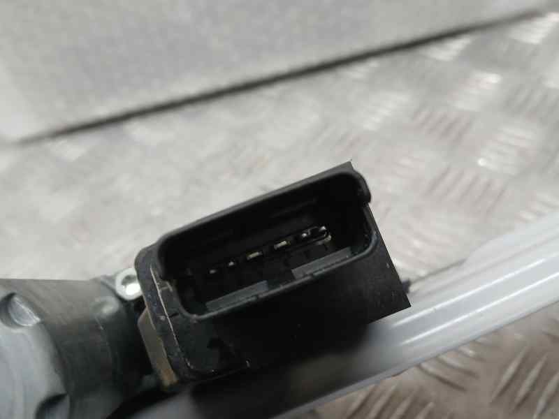 Recambio de elevalunas trasero izquierdo para opel crossland x excellence referencia OEM IAM 39137857  ELECTRICO