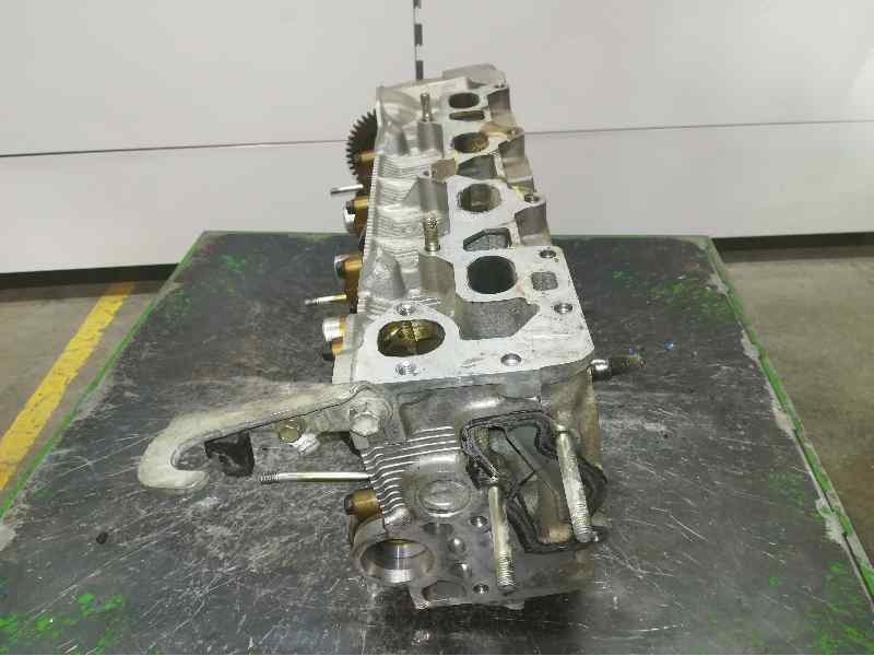 Recambio de culata para toyota corolla (e11) 1.6 16v referencia OEM IAM SIN REF  SE RECOMIENDA COMPROBAR A PRESIÓN