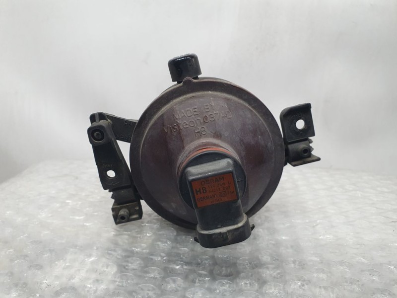 Recambio de faro antiniebla derecho para ford focus berlina (cap) trend referencia OEM IAM 3M5115K201AA  