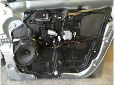 Recambio de elevalunas delantero derecho para mazda 5 berl. (cr) 2.0 crtd sportive (105kw) referencia OEM IAM G22C5858X 6 PINS E