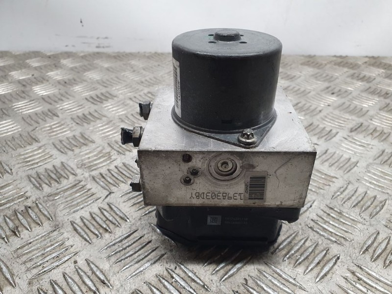 Recambio de abs para ford s-max (ca1) trend referencia OEM IAM 9G912C405AB  