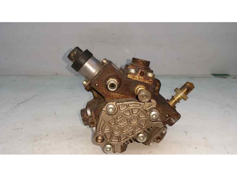 Recambio de bomba alta presion para citroën xsara picasso 1.6 16v hdi referencia OEM IAM 0445010102 9656300380A BOSCH