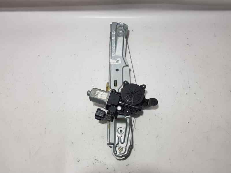 Recambio de elevalunas trasero izquierdo para ford c-max trend referencia OEM IAM AM51R27001BE  ELECTRICO 6 PINS