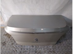 Recambio de tapa maletero para peugeot 508 access referencia OEM IAM 9808850580  TOCADA