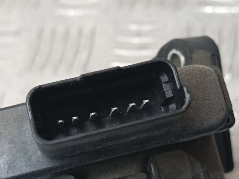 Recambio de potenciometro pedal para citroën c-elysée feel referencia OEM IAM 9671433780 6PV00994941 