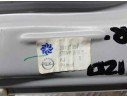 Recambio de elevalunas trasero izquierdo para opel crossland x excellence referencia OEM IAM 39137857  ELECTRICO