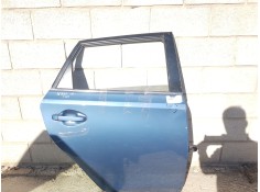 Recambio de puerta trasera derecha para toyota auris (_e18_) 1.8 hybrid (zwe186_) referencia OEM IAM 6700302380 TOCADA 