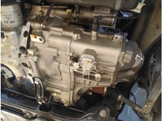 CAJA CAMBIOS UDL 6 VELOCIDADES 0AJ300043MX