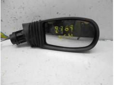 Recambio de retrovisor derecho para fiat punto berlina (188) 1.3 jtd 70 multijet active referencia OEM IAM   C/M