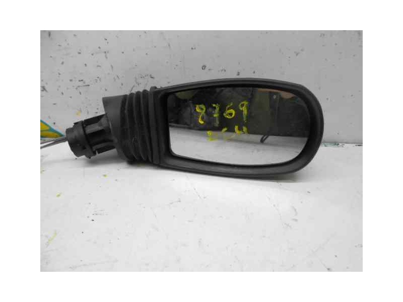 Recambio de retrovisor derecho para fiat punto berlina (188) 1.3 jtd 70 multijet active referencia OEM IAM   C/M