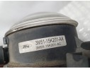 Recambio de faro antiniebla derecho para ford focus berlina (cap) trend referencia OEM IAM 3M5115K201AA  