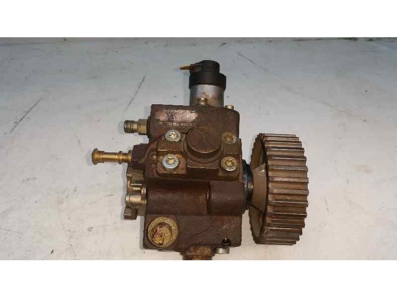 Recambio de bomba alta presion para citroën xsara picasso 1.6 16v hdi referencia OEM IAM 0445010102 9656300380A BOSCH